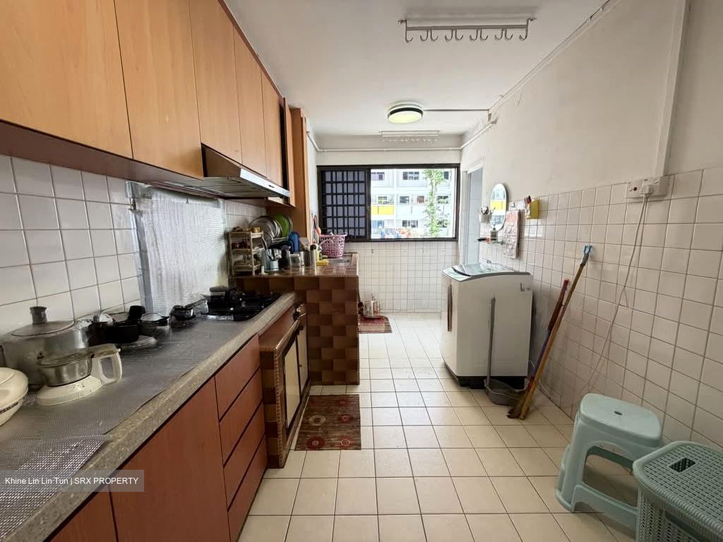 Blk 642 Yishun Street 61 (Yishun), HDB 4 Rooms #605520961